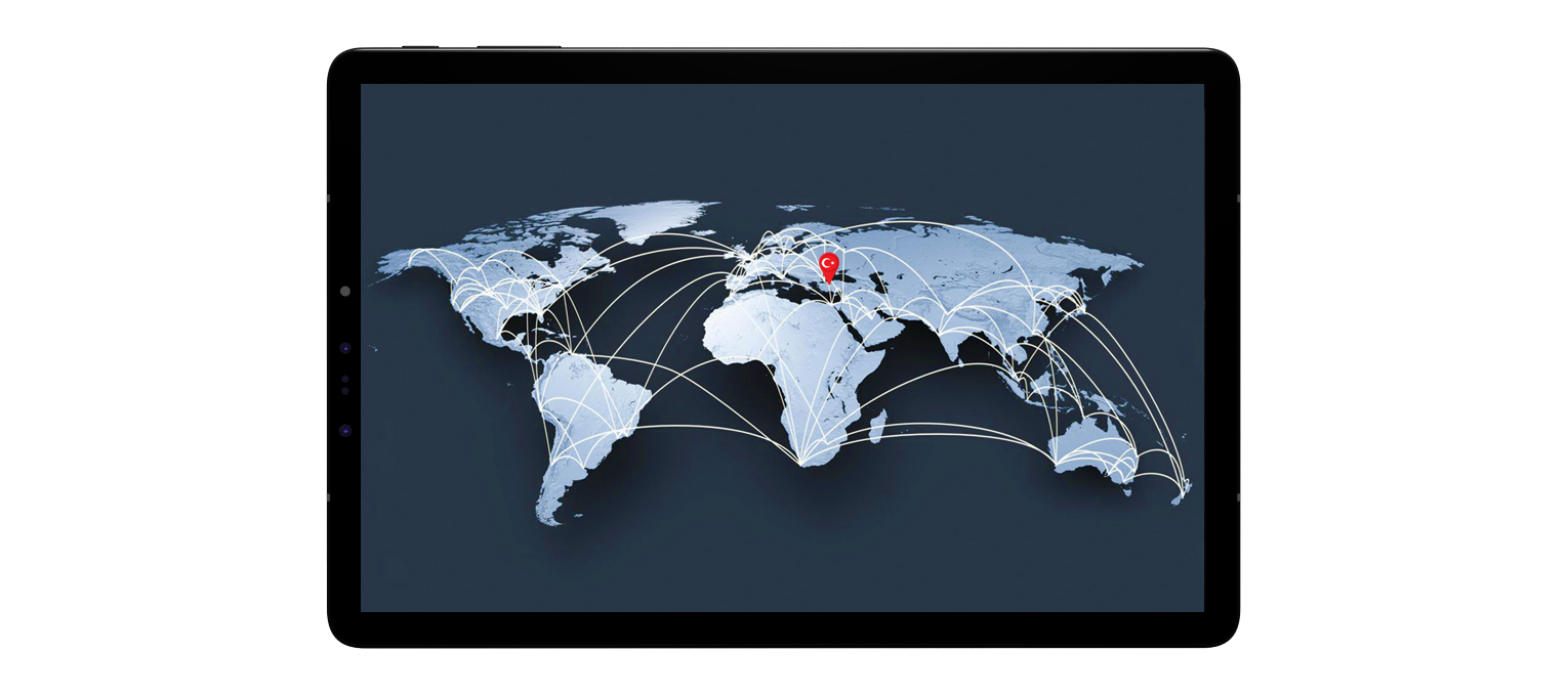 Secure Spaces - home slider