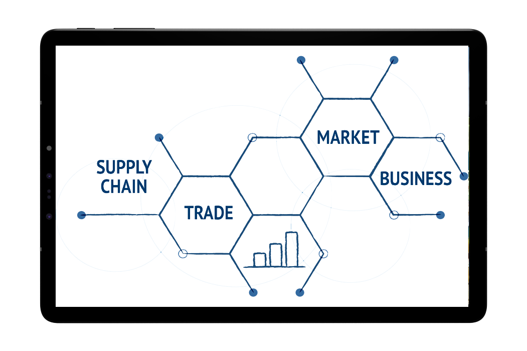 Connected worker with wearables camera